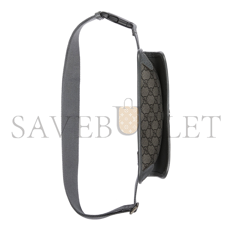 GUCCI OPHIDIA SMALL BELT BAG 752597 (23.9*17*3.6cm) GUCCI OPHIDIA SMALL BELT BAG 752597 (23.9*17*3.6cm)